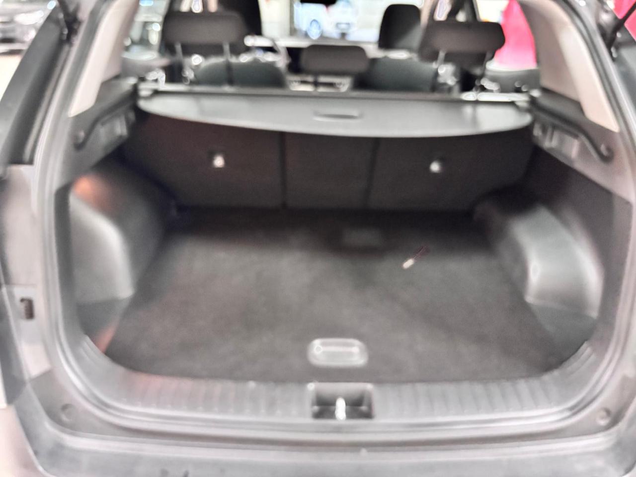 KIA Sportage 1.6 tgdi mhev Business imt