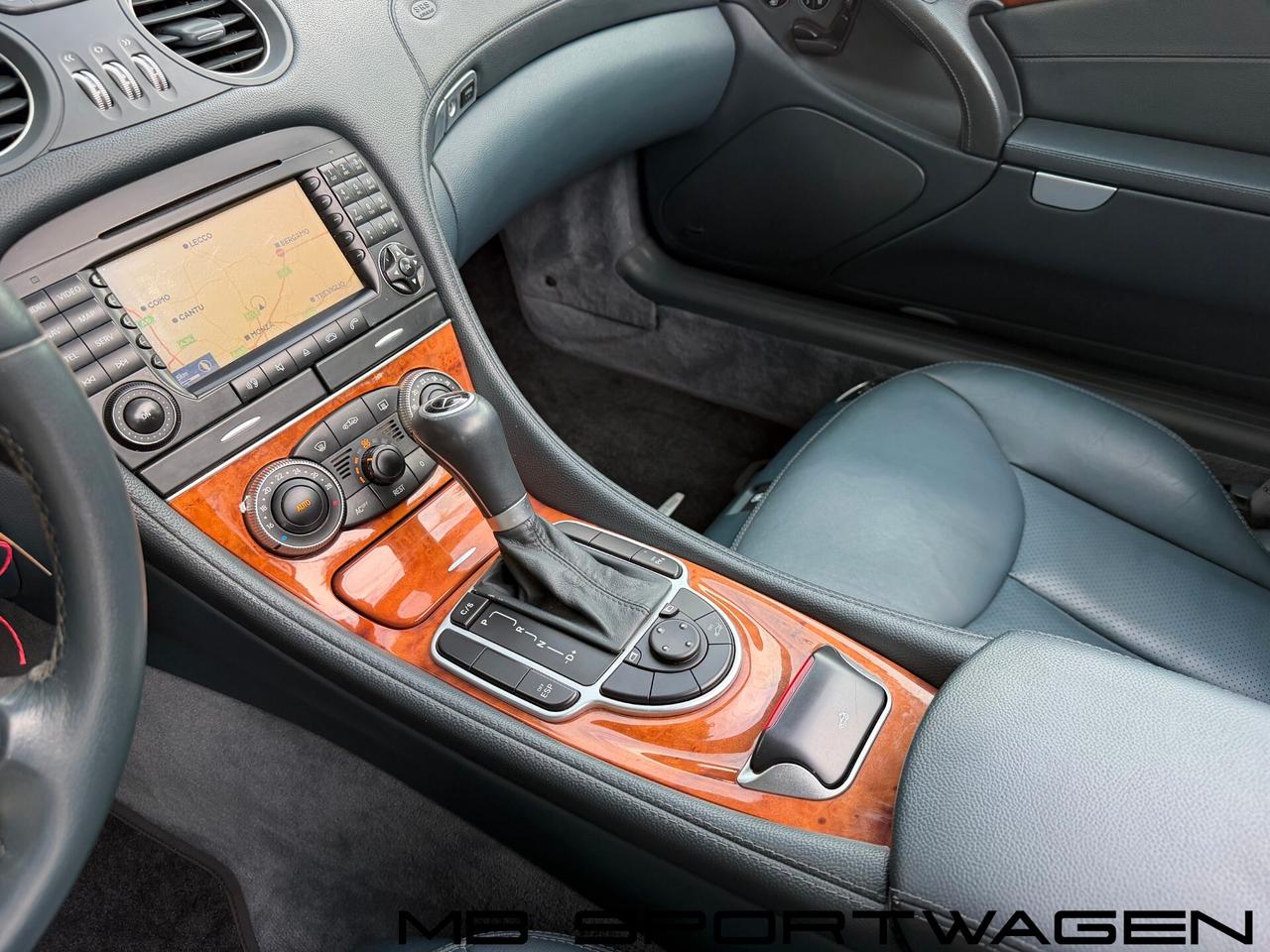 Mercedes-benz SL 350 (R230)