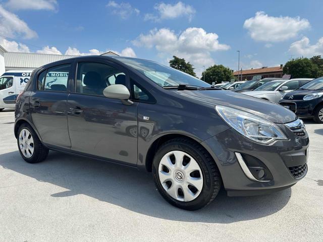 OPEL Corsa 1.2 5 porte Sport OK NEOPATENTATO
