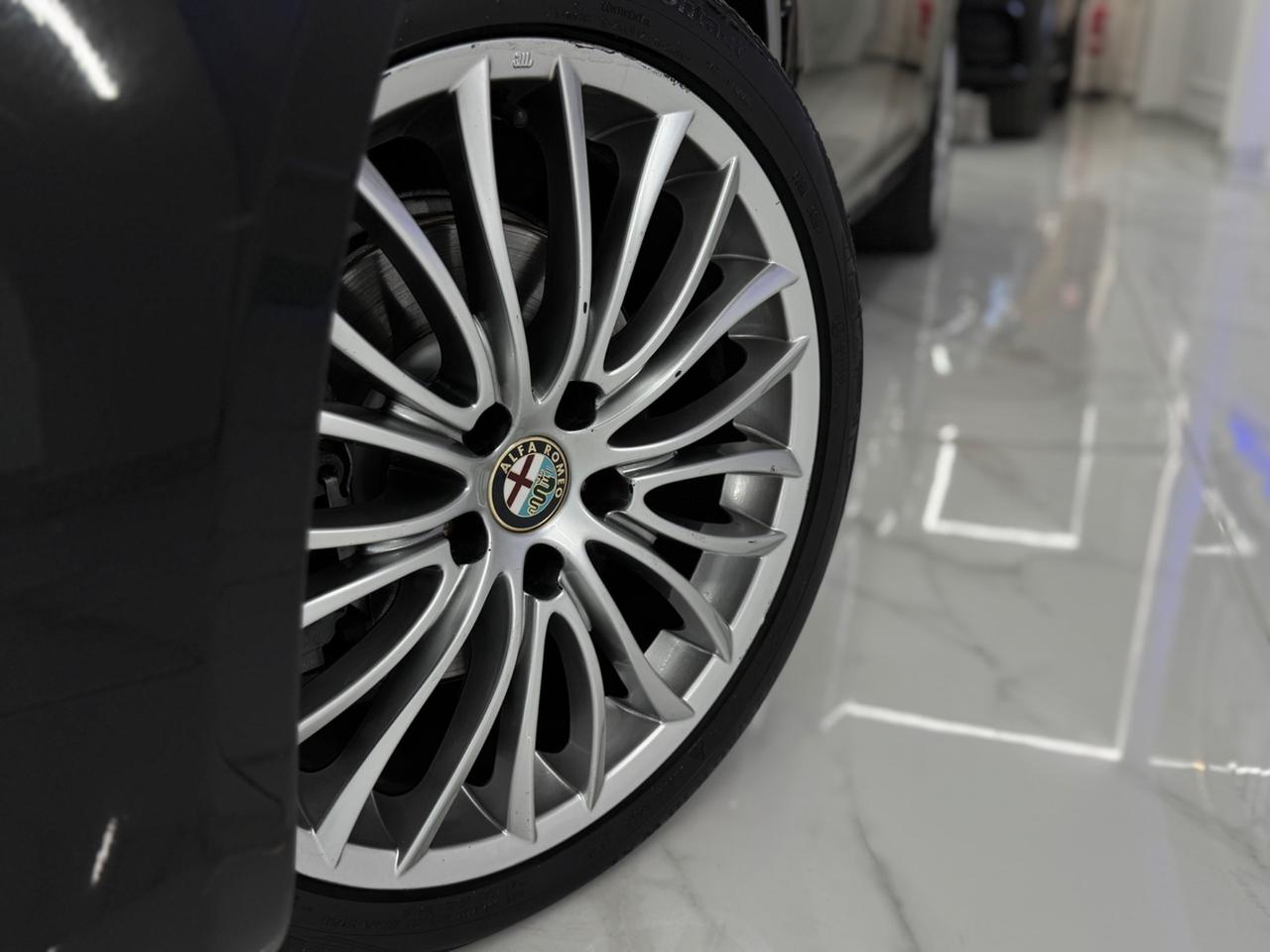 Alfa Romeo Giulietta 2.0 JTDm 140CV Exclusive