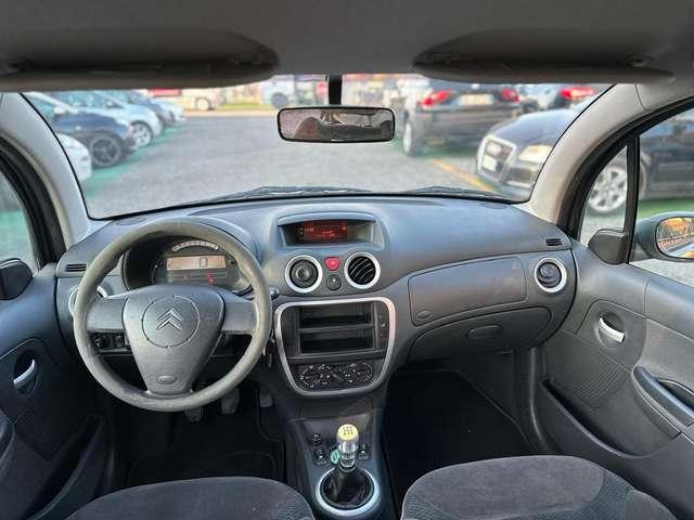 Citroen C3 C3 1.1 Exclusive Style Techno