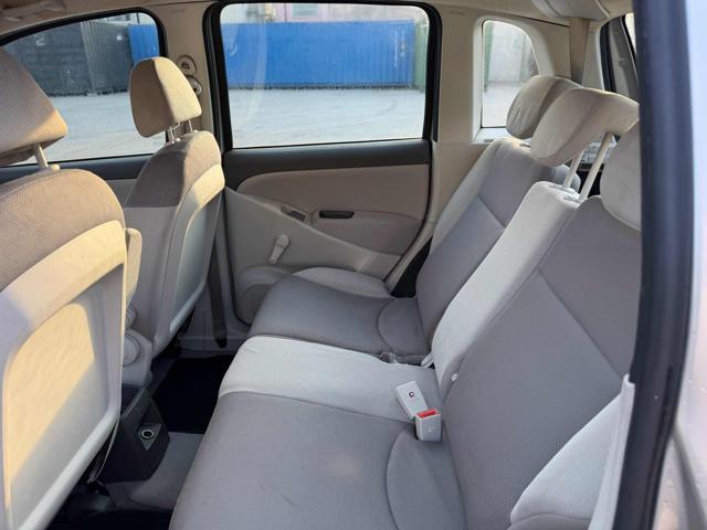 FIAT Idea 1.3 Multijet 16VActual senza nessun lavoro da fare