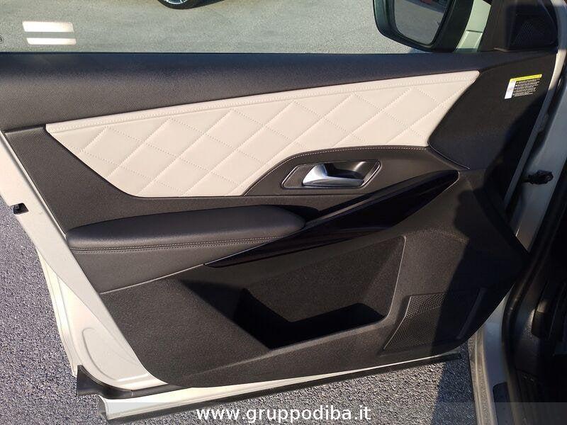 DS DS 7 Modello: 1SX8 DS7 CROSSBACK Grand Chic - BlueHDi 130