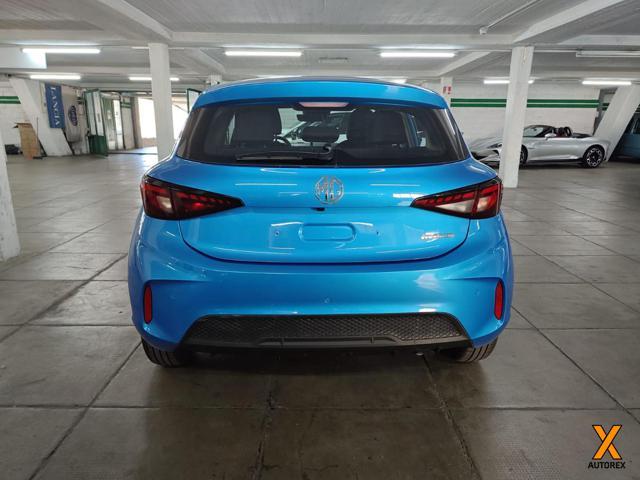 MG MG3 1.5 Comfort