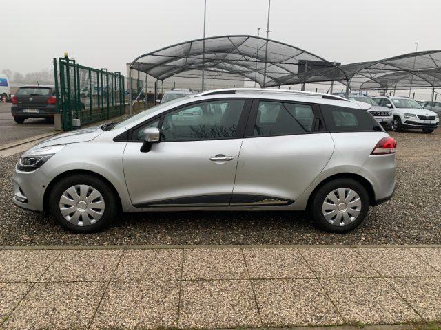 RENAULT Clio Sporter TCe 12V 90CV Start&Stop Energy Intens