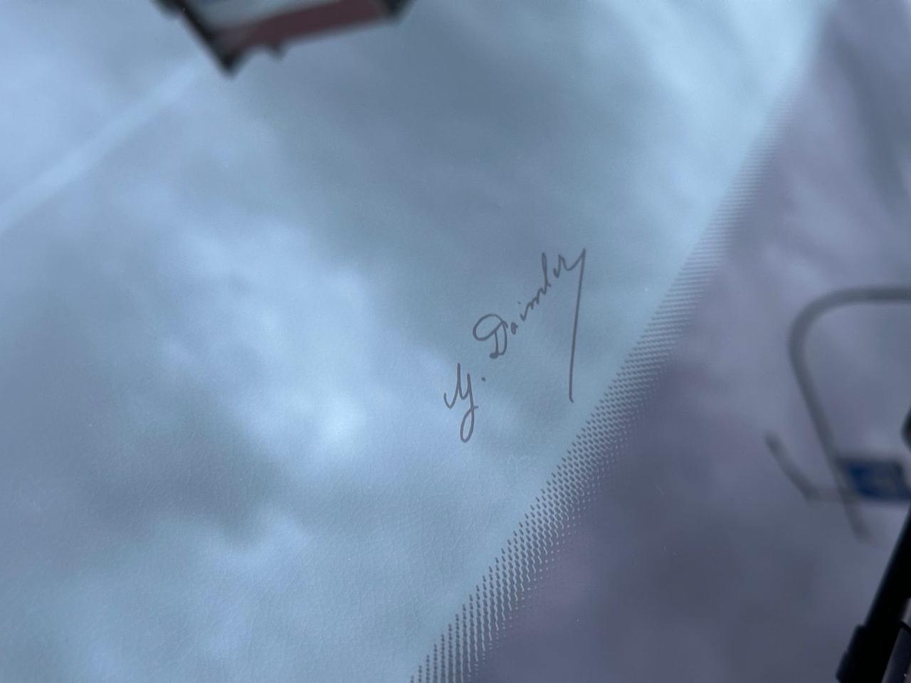 Mercedes-Benz GLA 200 D AMG Line Premium Plu #9169