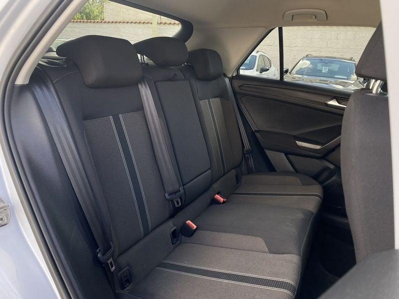 Volkswagen T-Roc Style 1.0 TSI 110CV