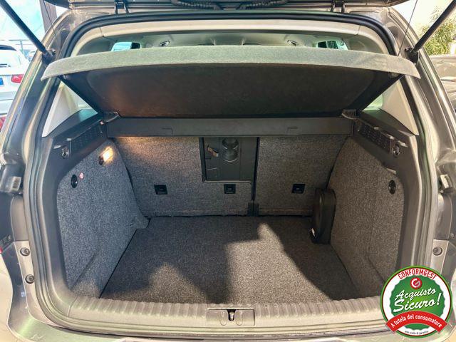 VOLKSWAGEN Tiguan 1.4 TSI 160CV 4MOTION Sport & Style *UNIPRO*XENO*