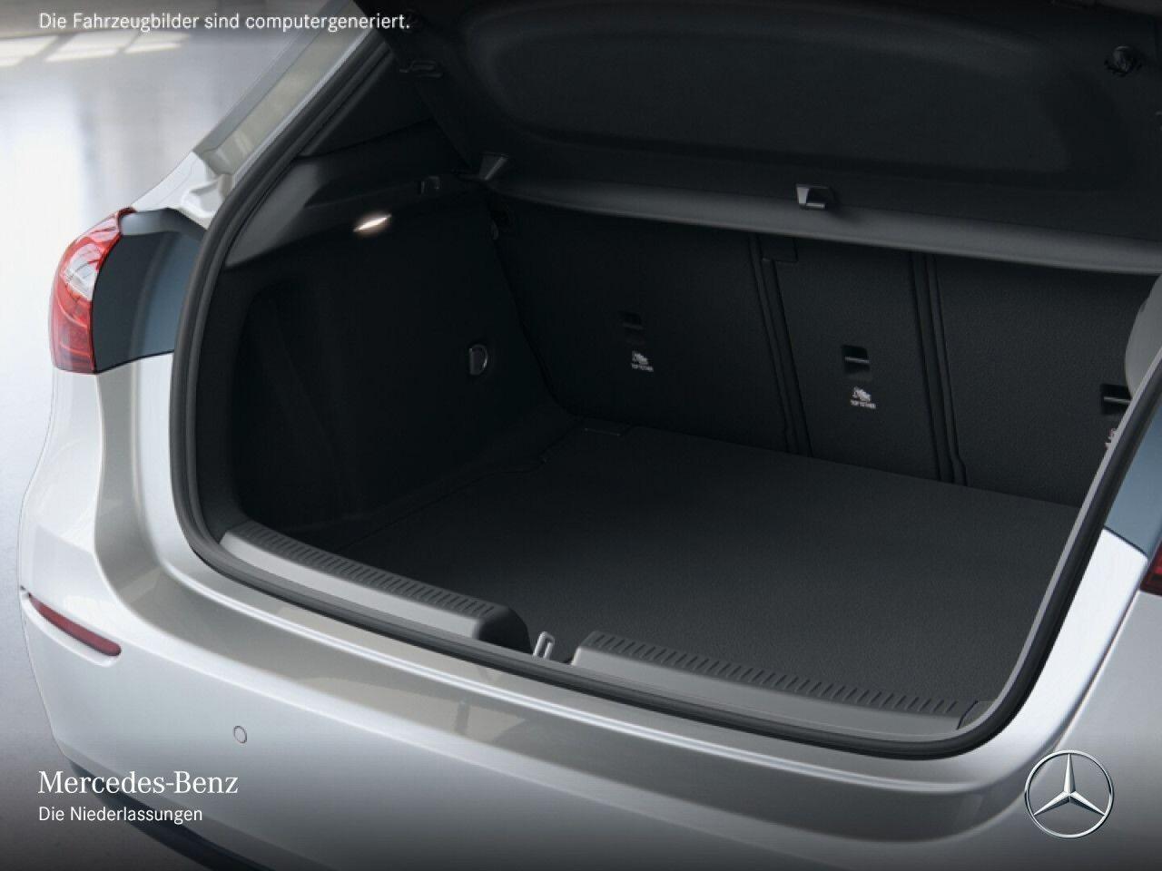 Mercedes-benz A 180 A 180 d Stile/Cam/CarPlay/DAB