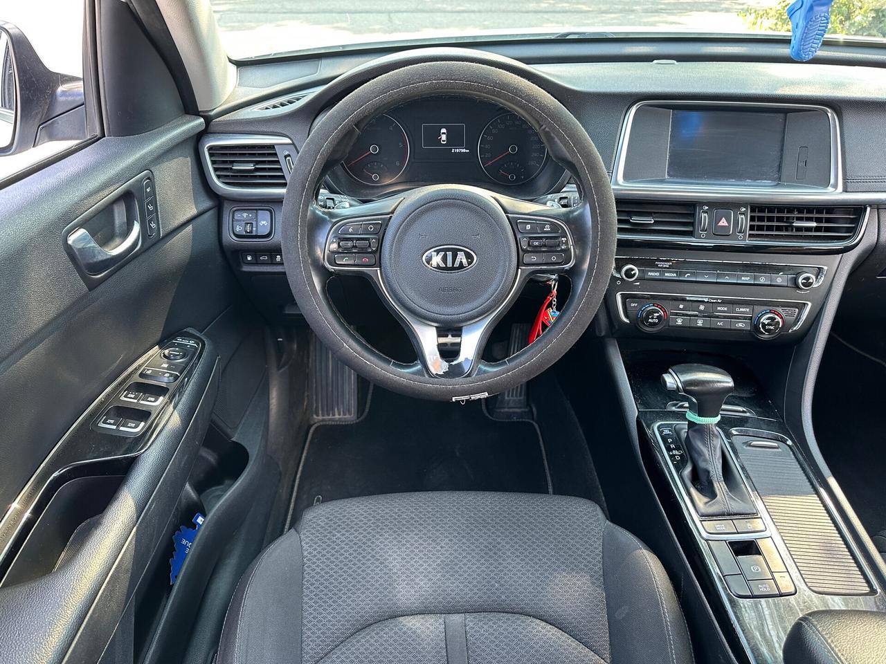 Kia Optima 1.7 CRDi (Garanzia 24 Mesi)