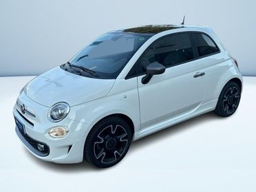 Fiat 500 1.2 S