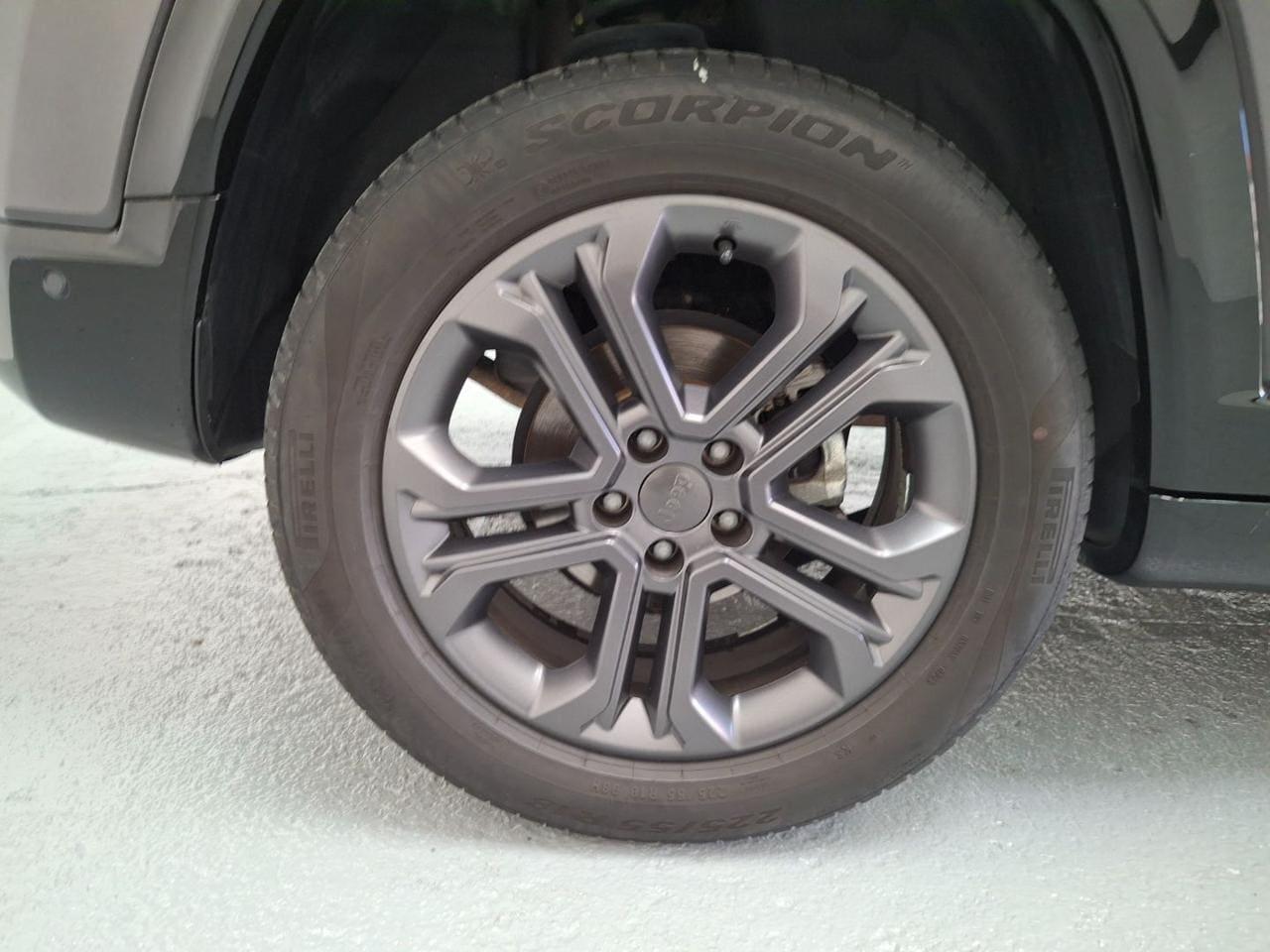 JEEP Compass 2ª serie Compass 1.3 Turbo T4 150...