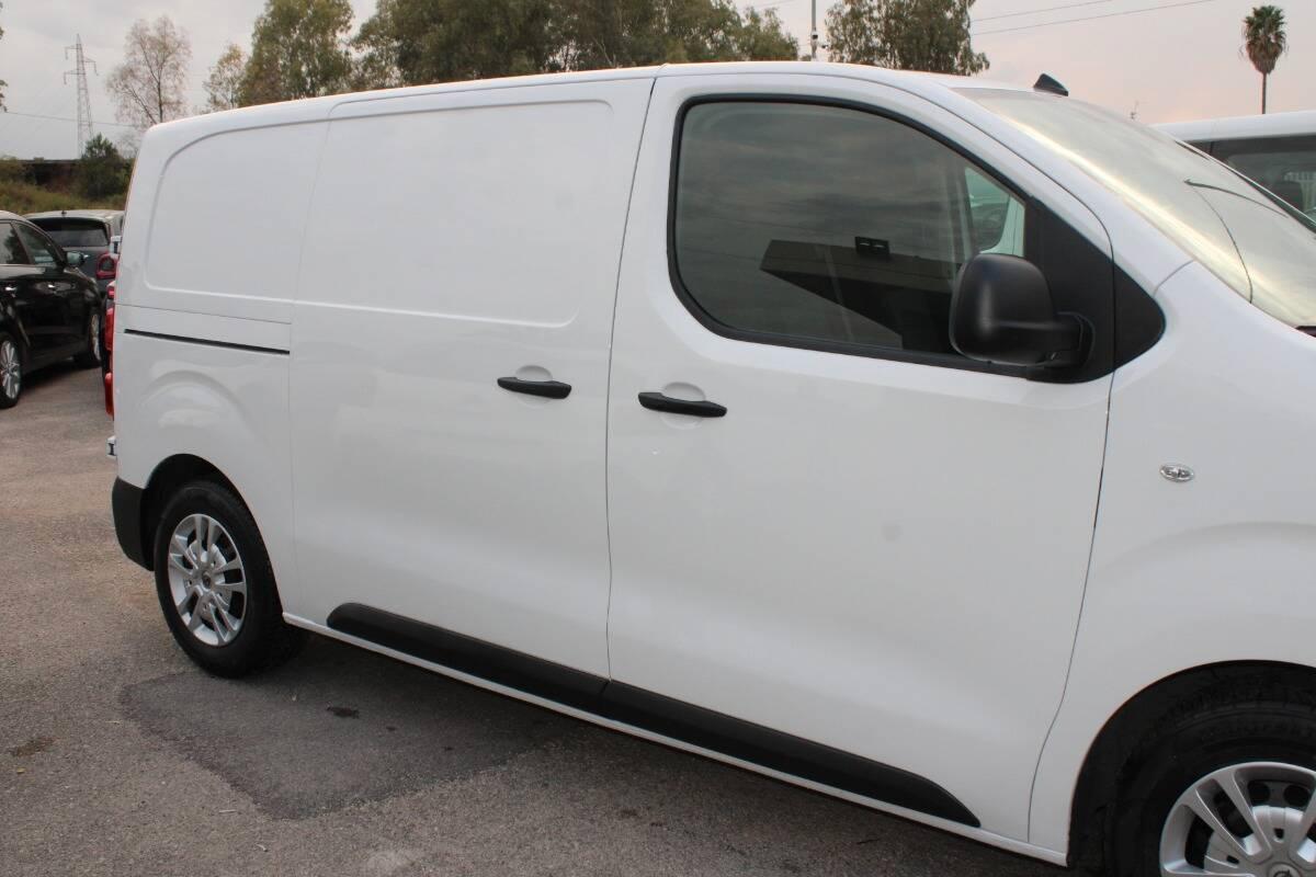 Opel Vivaro L1H1 1.5d 120cv Enjoy S&S mt6