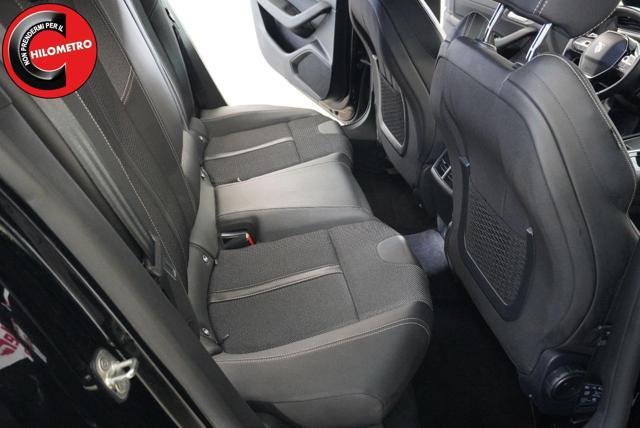 PEUGEOT 508 Plug-in Hybrid 180 e-EAT8 Allure