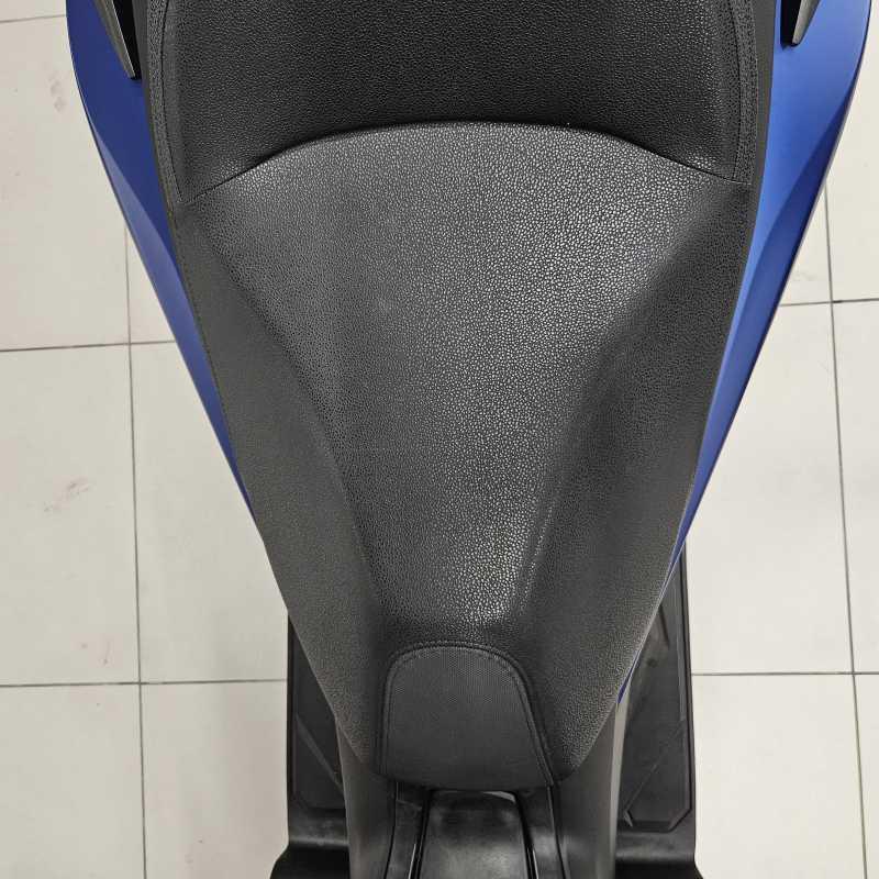 Honda Forza 350 Deluxe - 2023