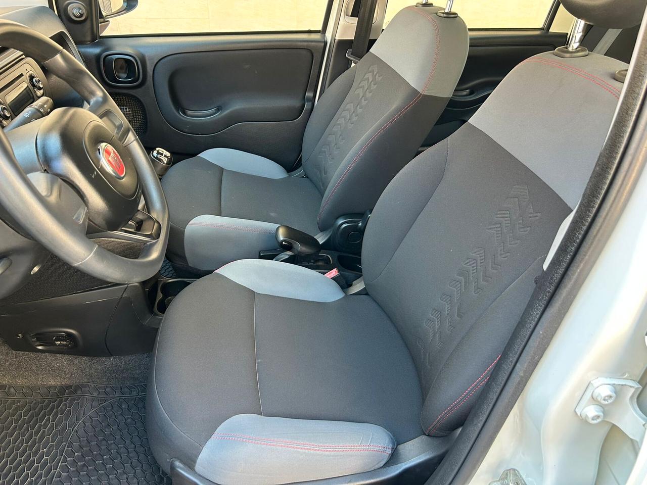 Fiat Panda 1.3 MJT S&S Easy 2017
