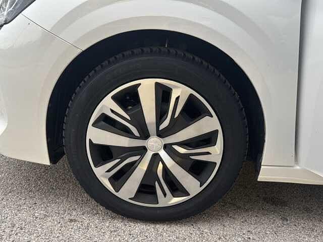 Peugeot 208 PureTech 100 Stop&Start 5 porte Active Pack