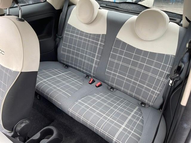 Fiat 500 1.0 Hybrid Lounge