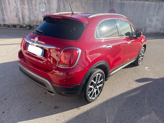 Fiat 500X 1.6 MultiJet 120 CV Cross Plus