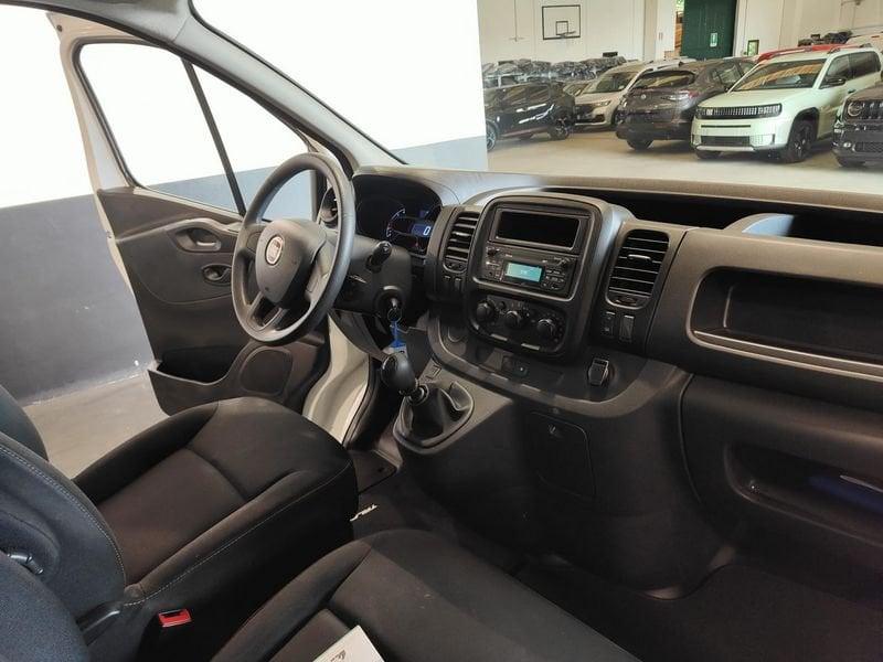 FIAT Talento Talento 1.6 MJT 120CV CH1 10q (IVA ESCL.)