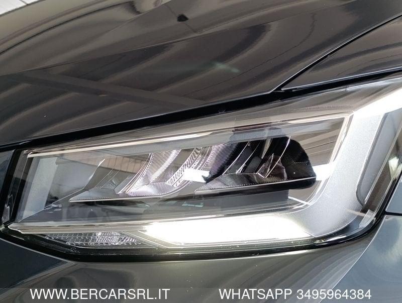 Audi Q2 30 TDI S tronic Business