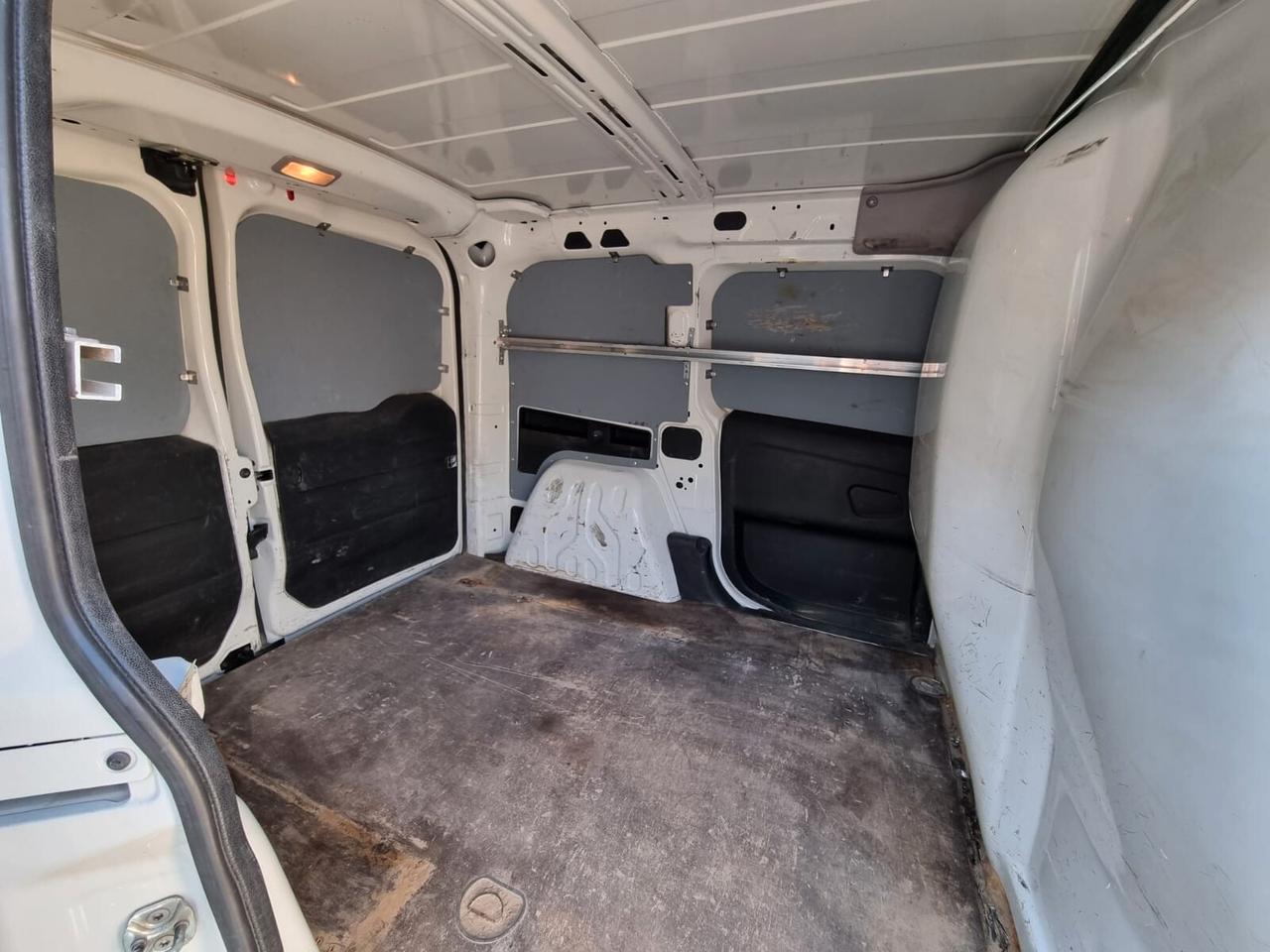 Fiat Doblo Doblò 1.6 MJT 105CV PC Combi N1 SX