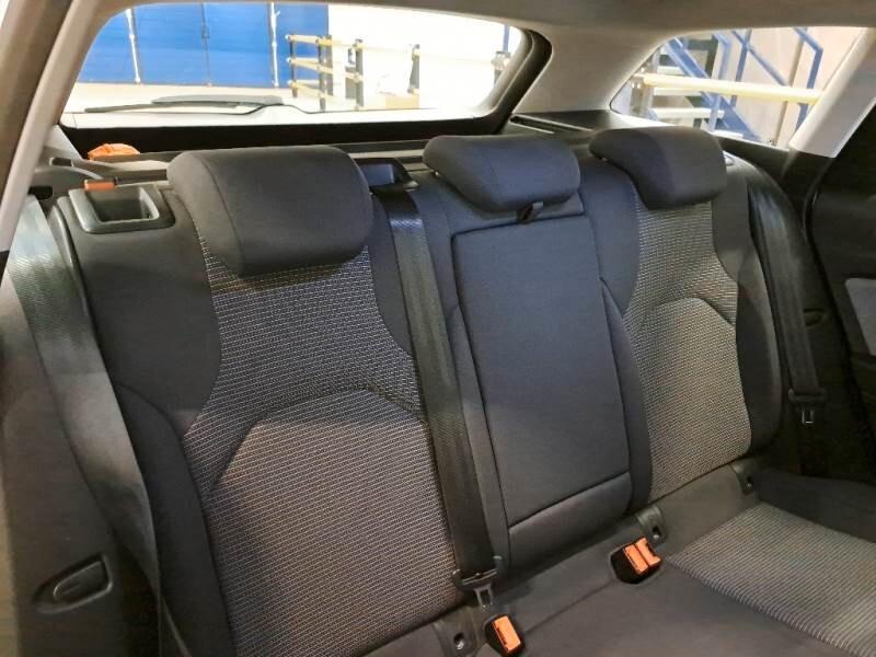 Seat Leon 2.0 TDI 150 CV DSG ST Business