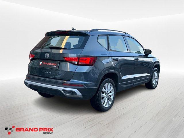 SEAT Ateca 2.0 TDI DSG Business