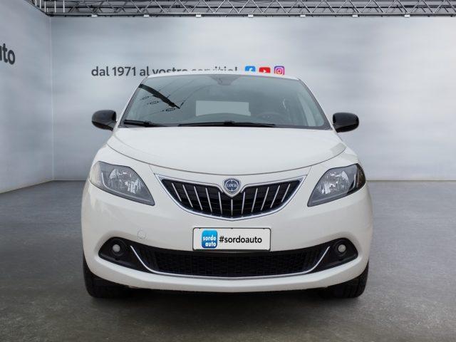 LANCIA Ypsilon 1.2 69 CV 5 porte GPL Gold