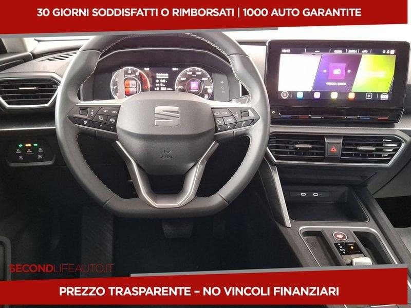 Seat Leon 1.0 etsi Business 110cv dsg