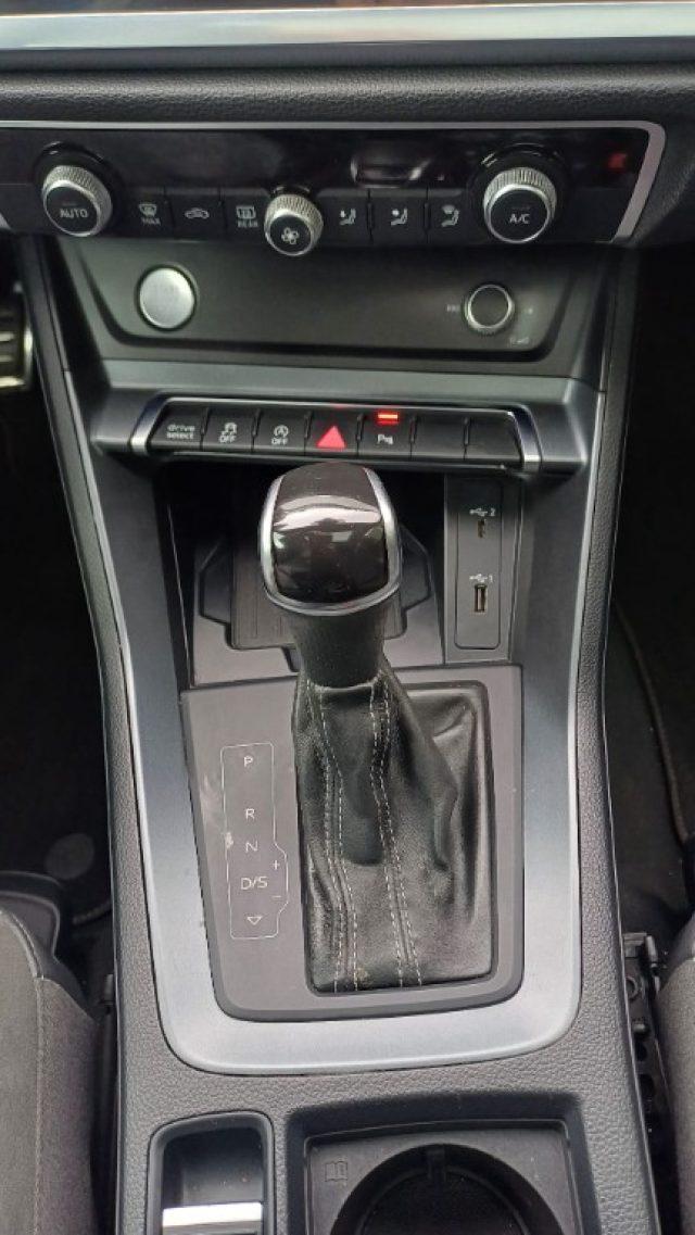 AUDI Q3 35 2.0 TDI quattro