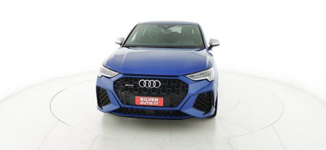 AUDI RS Q3 SPB quattro S tronic