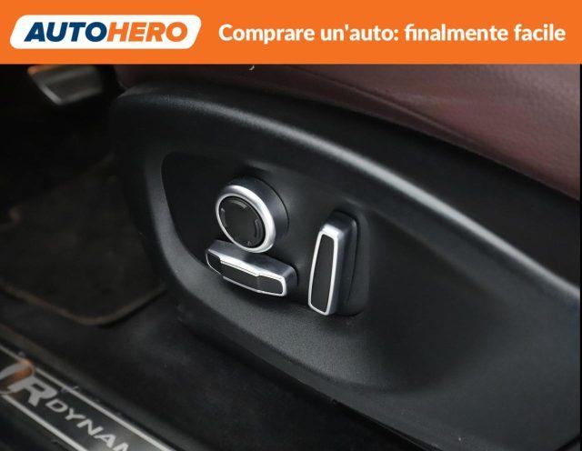 JAGUAR E-Pace 2.0D I4 163 CV AWD Auto R-Dynamic SE