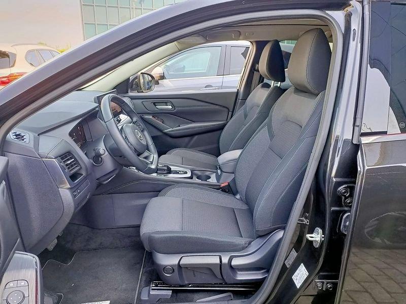 Nissan Qashqai NEW N-CONNECTA E-POWER - TB