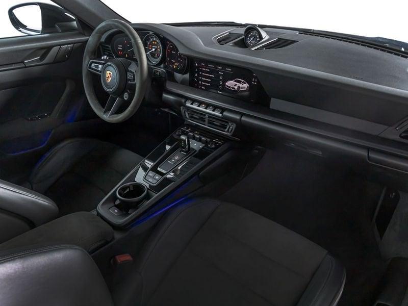 Porsche 911 992 3.0 Carrera GTS Coupé - IVA Esposta