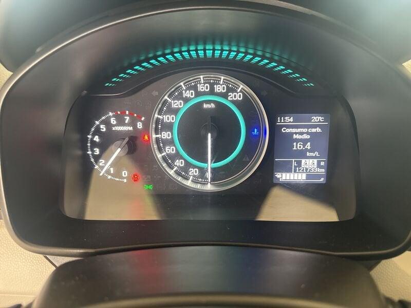 Suzuki Ignis Ignis 1.2 Hybrid 4WD All Grip Top