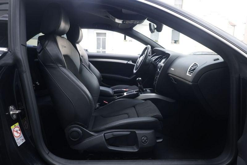 Audi A5 Audi A5 SPB 2.0 TFSI 180 CV 132KW ANNO 2009