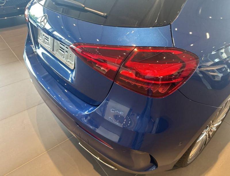 Mercedes-Benz Classe A 180d Automatic AMG Line Advanced Plus