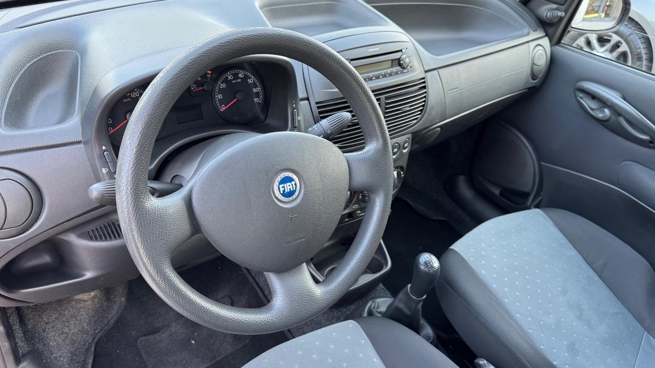 Fiat Punto Classic 1.3 MJT 16V 5 porte Dynamic