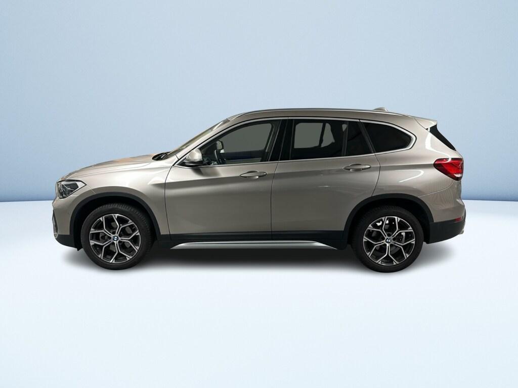 BMW X1 18 d xLine Plus sDrive Steptronic