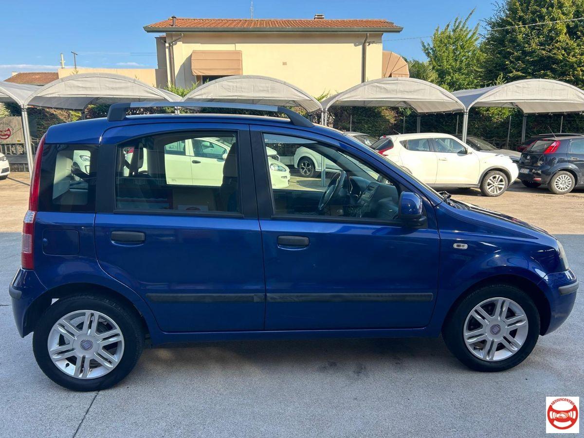 FIAT - Panda 1.2 Emotion 69cv E5