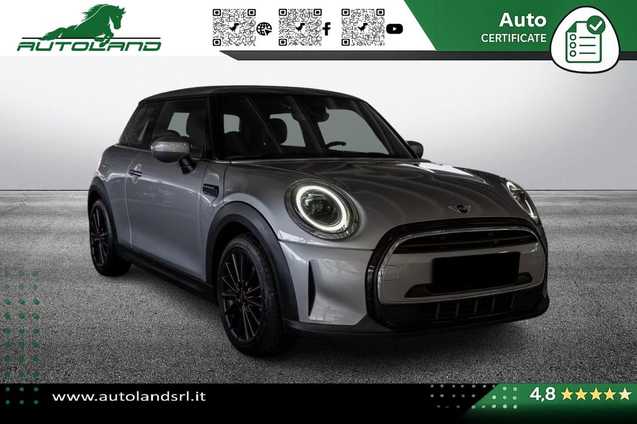 Mini Cooper Essential 1.5 136cv 3porte *Iva Esposta*