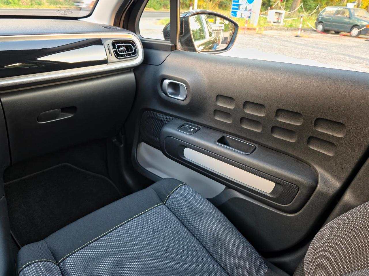 Citroen C3 PureTech CV-83 S&S Shine E6 Manuale NEO 2022