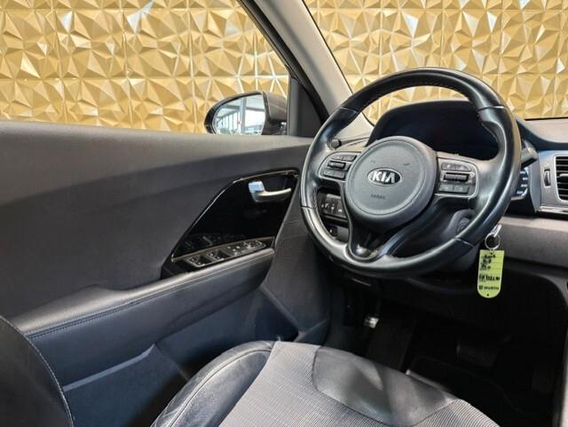 Kia Niro 1.6 GDi DCT HEV Energy