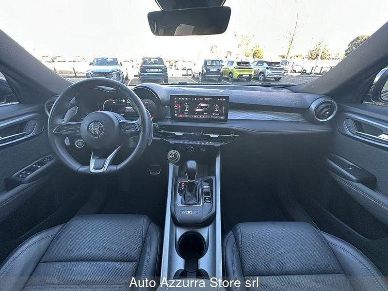 Alfa Romeo Tonale 1.5 160 CV MHEV TCT7 Veloce *VARI COLORI, PROMO AZZURRA*