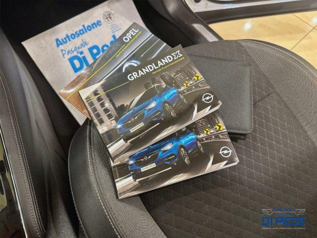 OPEL Grandland X 1.5 diesel Ecotec Start&Stop aut. Innovation