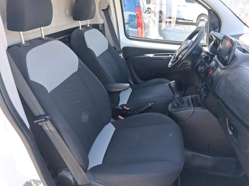 Fiat Fiorino 1.3 MJT 95CV Cargo SX (786)