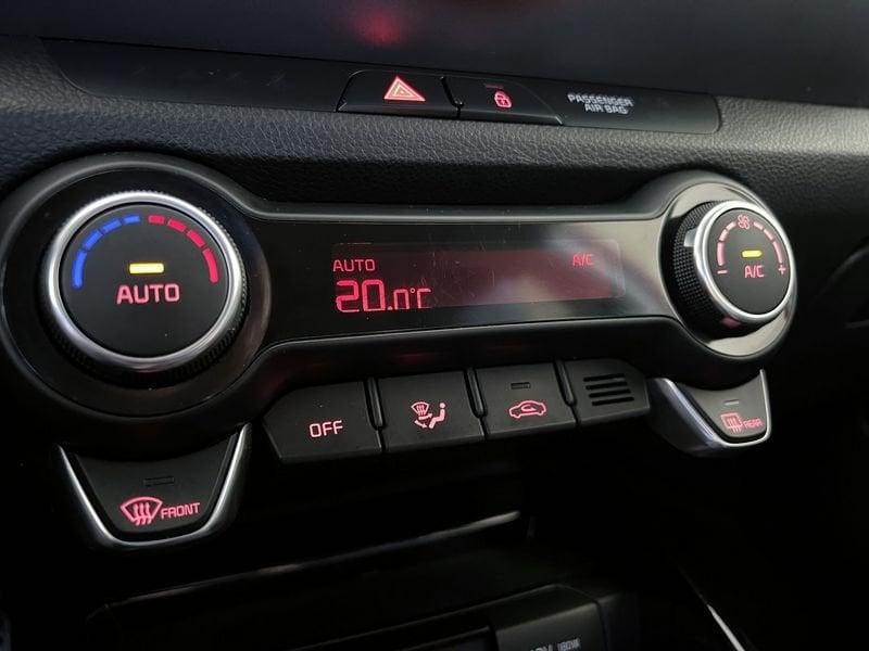 Kia Stonic Stonic 1.0 t-gdi Energy 120cv my18