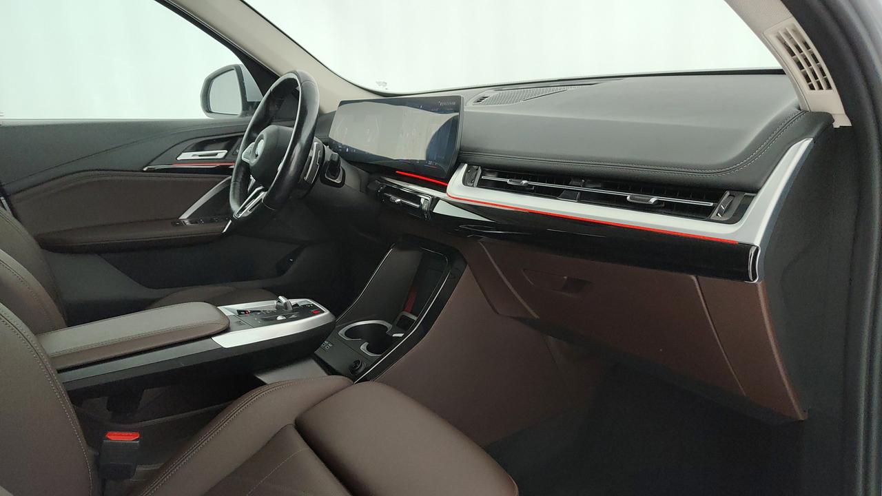 BMW X1 U11 - X1 xdrive23d mhev 48V MSport Edition Signature auto