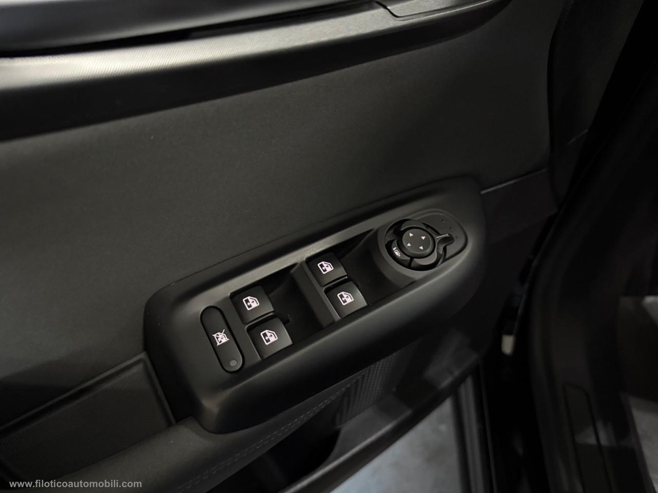 ALFA ROMEO Tonale 1.6 diesel 130 CV TCT6 Sprint RIFINITURE BLACK - CARPLAY - FULL